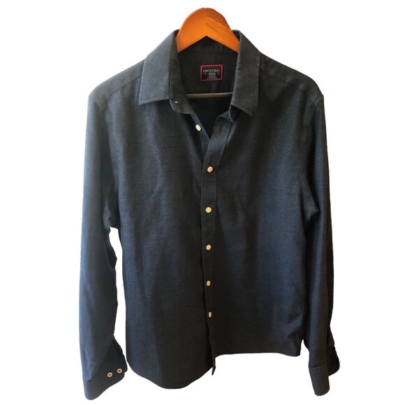 Long sleeve button down shirt - Picture 1 of 4
